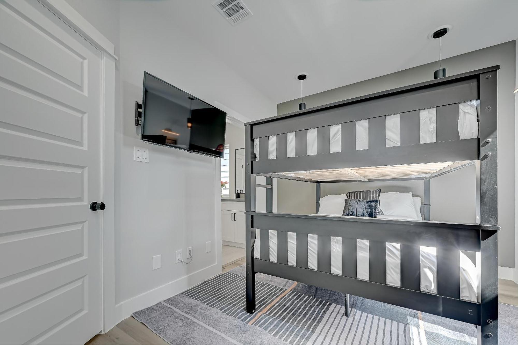 Elegant 3Br Haven- Games, Luxury & Lush Garden Villa Houston Exterior foto