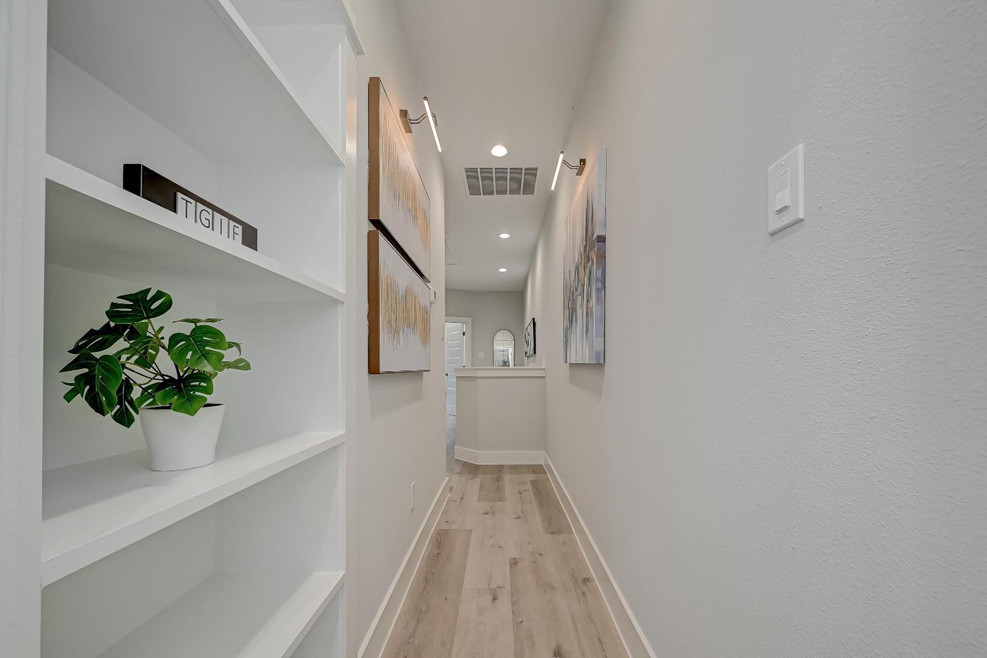 Elegant 3Br Haven- Games, Luxury & Lush Garden Villa Houston Exterior foto